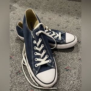 Converse All Star sneakers
